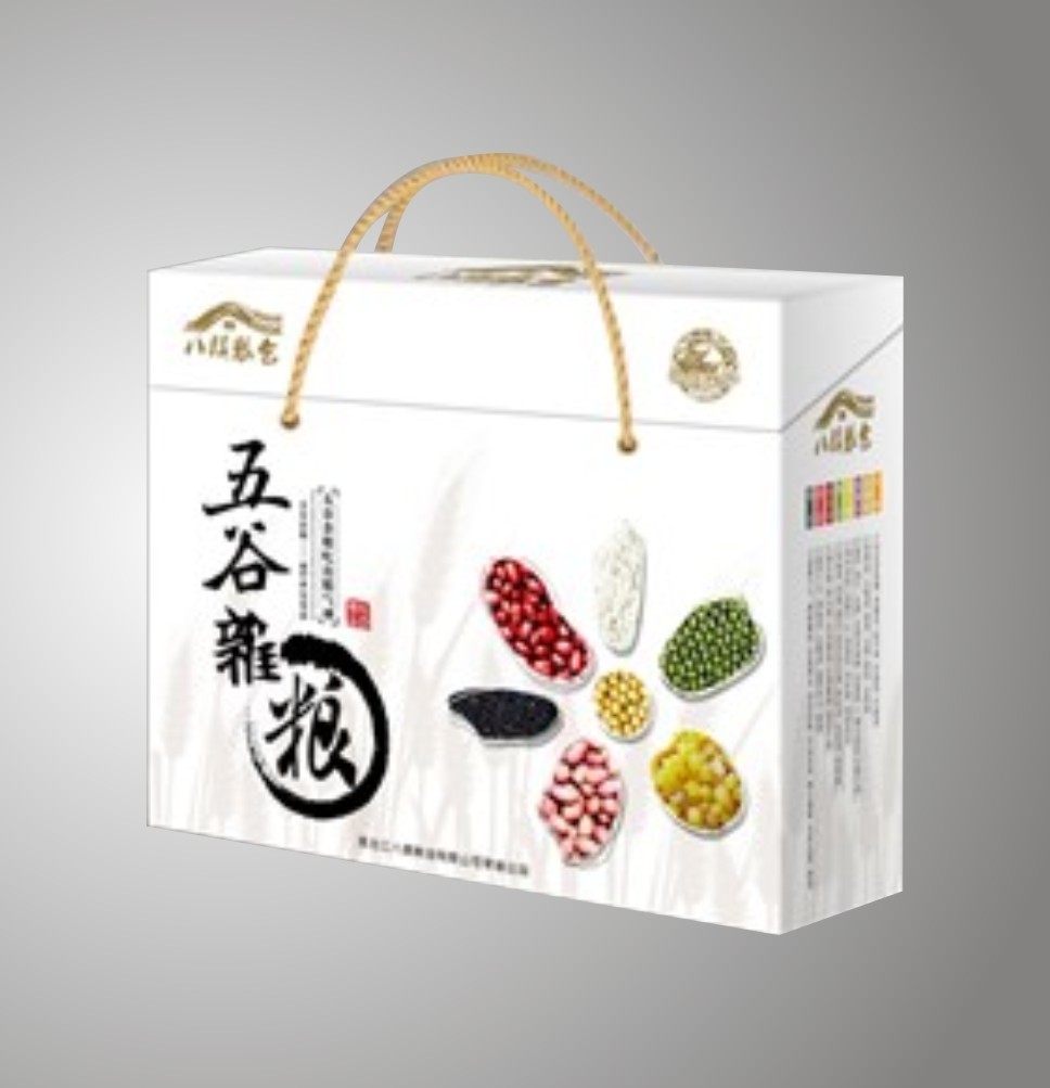 紙箱包裝有哪些好處？