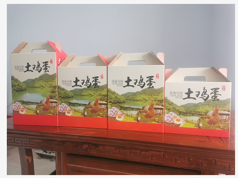 鄭州十大優(yōu)質(zhì)紙箱包裝生產(chǎn)廠(chǎng)家,優(yōu)質(zhì)土雞蛋包裝禮盒生產(chǎn),