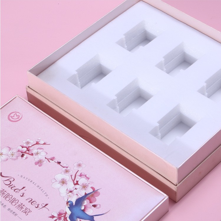 養生包裝盒怎么做才吸引人？